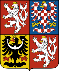Stemma repubblica Ceca